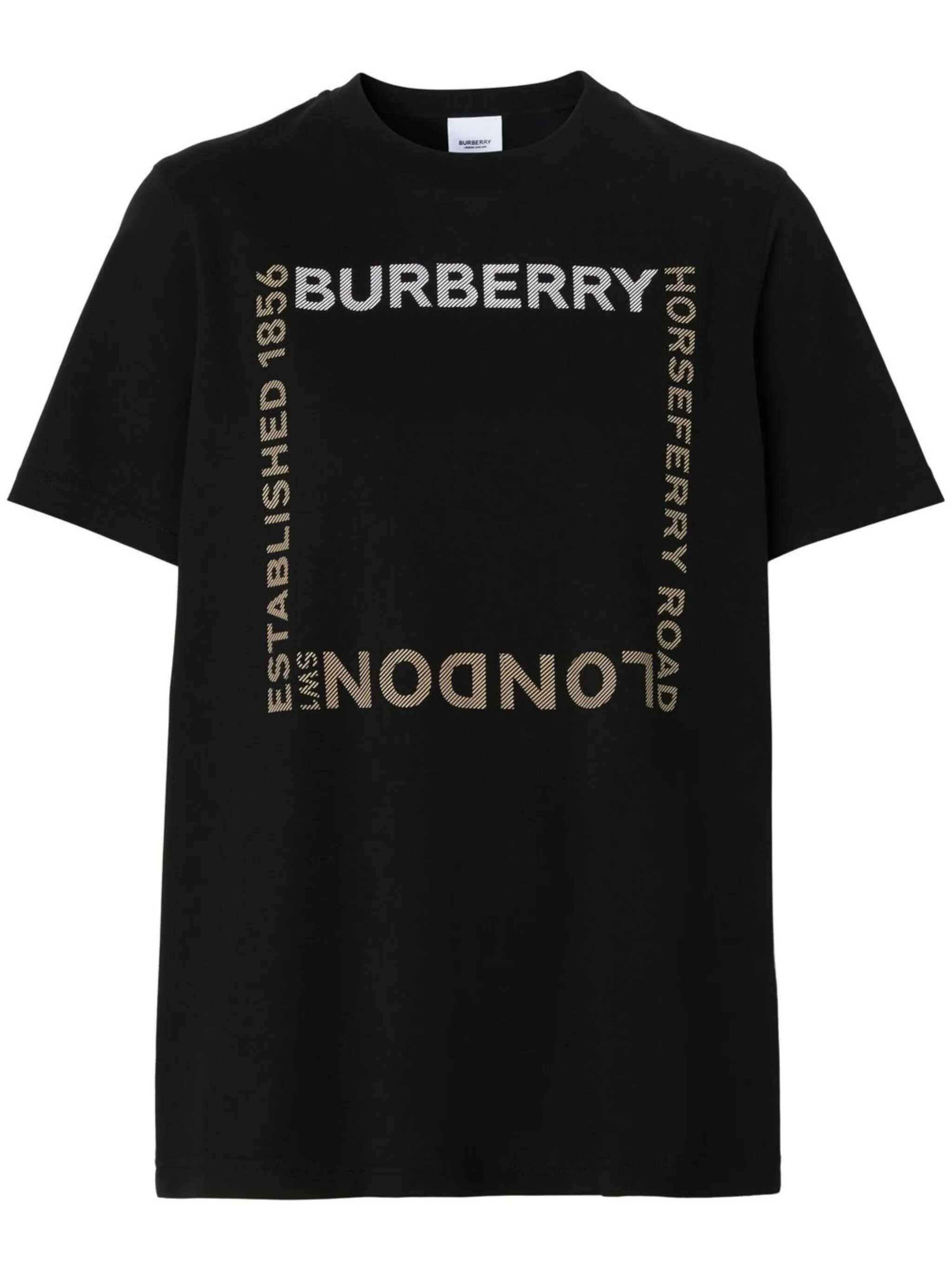 Tricou burberry dama outlet