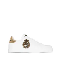 Sneakers Dolce & Gabbana Sneakers From The Portofino Line Barbati