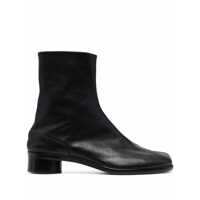 Bocanci Maison Margiela 'Tabi' Ankle Boots Barbati