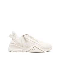 Sneakers Fendi Fendi Flow Leather Sneakers Femei