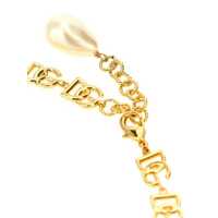 Bijuterii Dolce & Gabbana Dama - Bijuterii Dolce & Gabbana Dolce & Gabbana Multilogo Necklace GOLD Femei (BM 10905850) - B-mall.ro