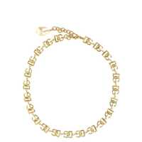 Bijuterii Dolce & Gabbana Multilogo Necklace Femei