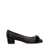 Salvatore Ferragamo Salvatore Ferragamo With Heel Black