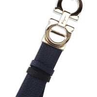 Accesorii Salvatore Ferragamo Dama - Curele Salvatore Ferragamo Salvatore Ferragamo Belts BLUE Femei (BM 10907530) - B-mall.ro