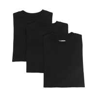 Tricouri Jil Sander 3-Pack T-Shirt Set Femei