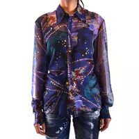 Camasi DSQUARED2 Shirts Femei