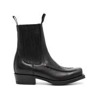 Bocanci Hereu Boots Femei