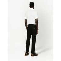 Blugi Dolce & Gabbana pentru Barbati - Blugi Dolce & Gabbana Dolce & Gabbana Dg Essential Jeans Black Barbati (BM 10912684) - B-mall.ro