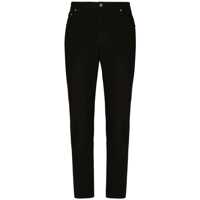 Blugi Dolce & Gabbana Dg Essential Jeans Barbati