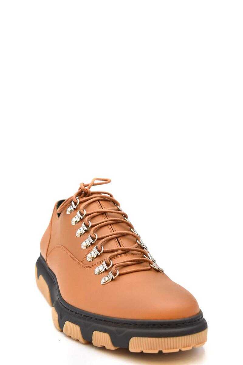 Sneakers Dior Dior Sneaker Brown Barbati (BM 10913626) 2