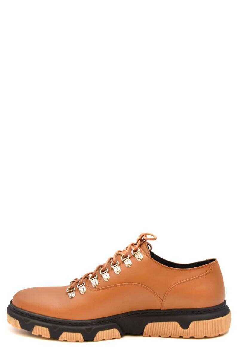 Sneakers Dior Dior Sneaker Brown Barbati (BM 10913626) 3