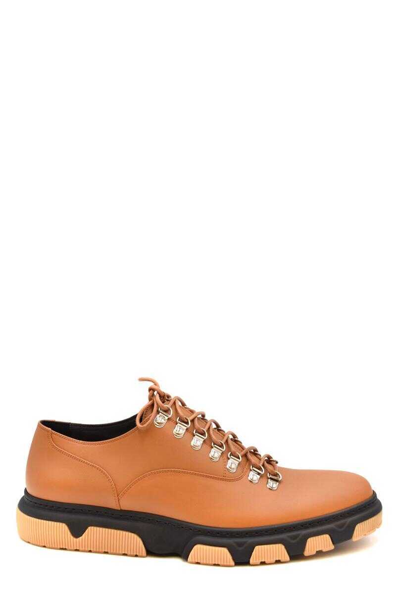 Sneakers Dior Dior Sneaker Brown Barbati (BM 10913626) 1
