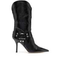 Bocanci Paris Texas 'June' Boots Femei