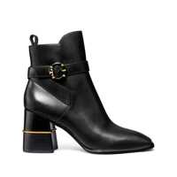 Bocanci Tory Burch Bootie Femei