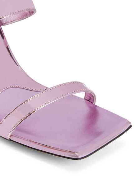 Sandale cu toc Giuseppe Zanotti Giuseppe Zanotti Sandals PINK Femei (BM 10916998) 4
