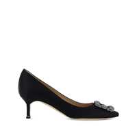 Pantofi cu toc MANOLO BLAHNIK PUMPS Femei