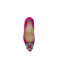 Pantofi cu toc Manolo Blahnik Dama - Pantofi cu toc Manolo Blahnik MANOLO BLAHNIK PUMPS DPNK Femei (BM 10918735) - B-mall.ro