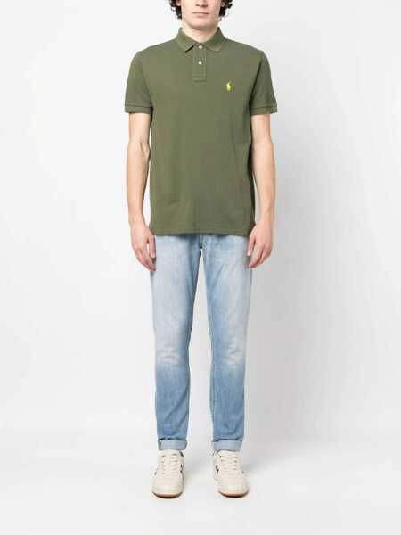 Blugi Dondup Dondup Jeans Navy Barbati (BM 10919983) 2