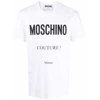 Tricouri MOSCHINO T-Shirt Barbati
