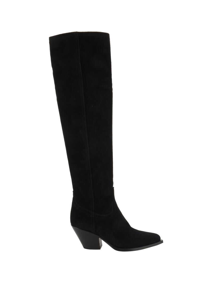 SONORA SONORA BOOTS BLACK