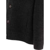 Cardigane pentru Barbati - Cardigane Acne Studios ACNE STUDIOS Wool Blend cardigan Black Barbati (BM 10924357) - B-mall.ro