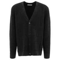 Cardigane ACNE STUDIOS "Wool Blend" cardigan Barbati