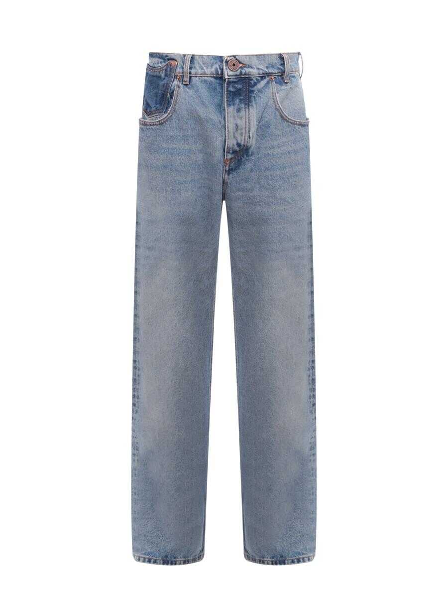 Balmain BALMAIN JEANS Blue