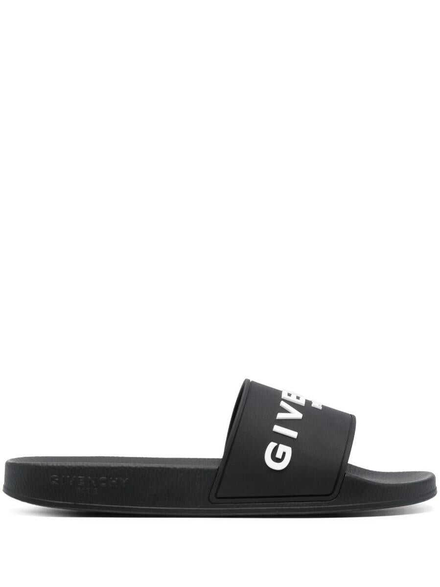 Givenchy Givenchy Sandals BLACK