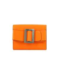 Genti mini BOYY "B Chain" clutch Femei