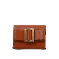 Genti mini Boyy "Buckle" Clutch Femei