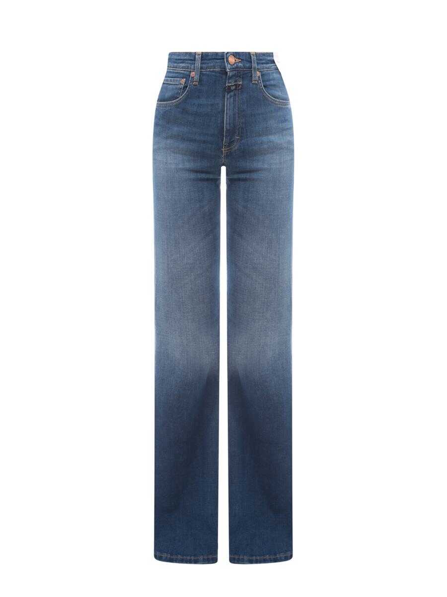CLOSED CLOSED JEANS Blue