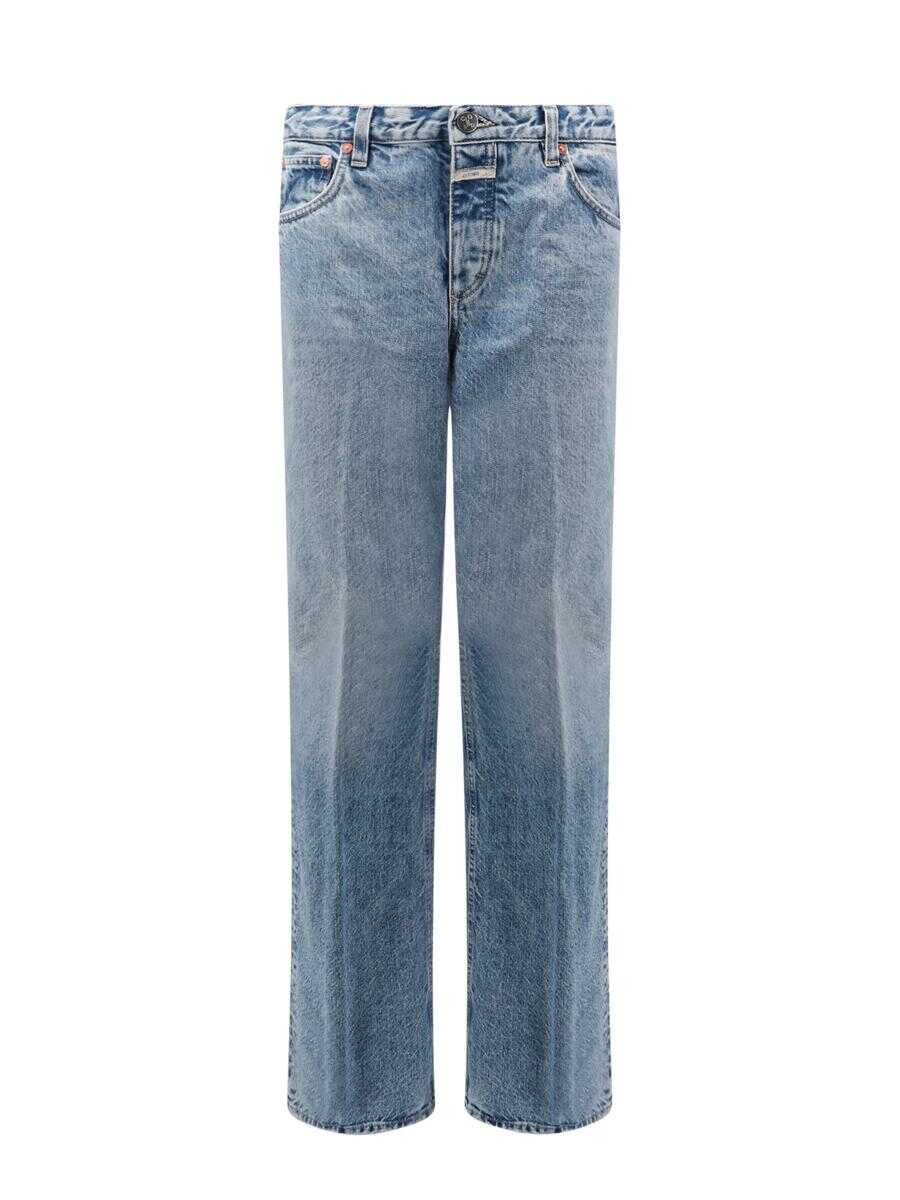 CLOSED CLOSED JEANS Blue