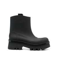 Bocanci Chloé Raina Rubber Rain Boots Femei