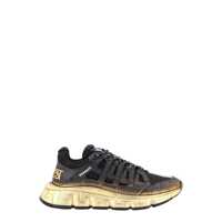 Sneakers Versace VERSACE TRIGRECA LOW-TOP SNEAKERS