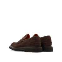 Incaltaminte TRICKER'S Dama - Mocasini TRICKERS TrickerS Eva Loafers BROWN Femei (BM 10929871) - B-mall.ro