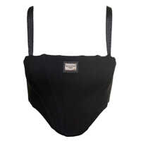 Topuri Bustier Top Femei
