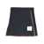 Thom Browne Thom Browne Technical Fabric Mini-Skirt BLUE