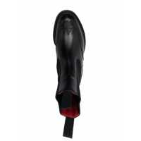 Bocanci TRICKER'S pentru Barbati - Bocanci TRICKERS TrickerS Henry Ankle Boots Black Barbati (BM 10934500) - B-mall.ro