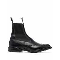Bocanci Tricker'S "Henry" Ankle Boots Barbati