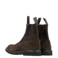 Bocanci TRICKER'S pentru Barbati - Bocanci TRICKERS TrickerS Henry Ankle Boots BROWN Barbati (BM 10934503) - B-mall.ro