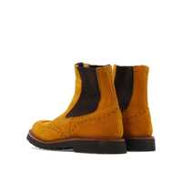 Bocanci TRICKER'S pentru Barbati - Bocanci TRICKERS TrickerS Henry Ankle Boots ORANGE Barbati (BM 10934506) - B-mall.ro