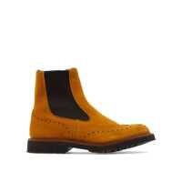 Bocanci Tricker'S "Henry" Ankle Boots Barbati
