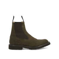 Bocanci Tricker'S "Henry Flint" Ankle Boots Barbati