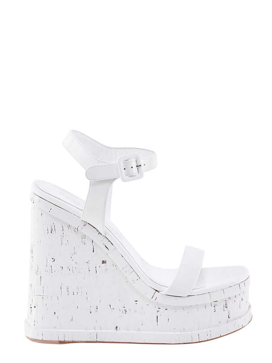 HAUS OF HONEY HAUS OF HONEY SANDALS White