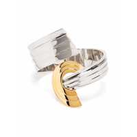 Bratari Meryl Brass Rigid Bracelet Femei