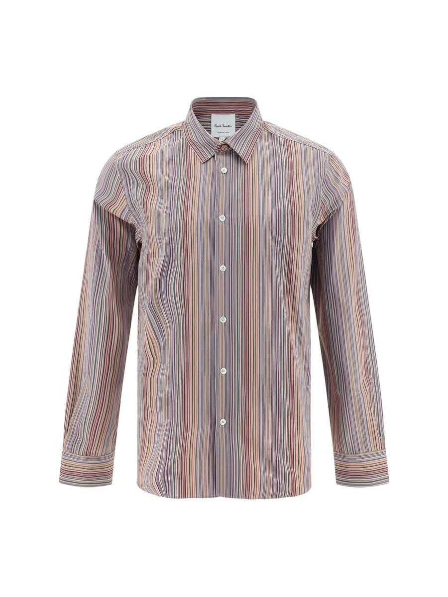 Paul Smith PAUL SMITH SHIRTS MULTI