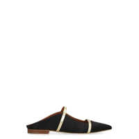 Balerini MALONE SOULIERS MAUREEN POINTY-TOE BALLET FLATS Femei