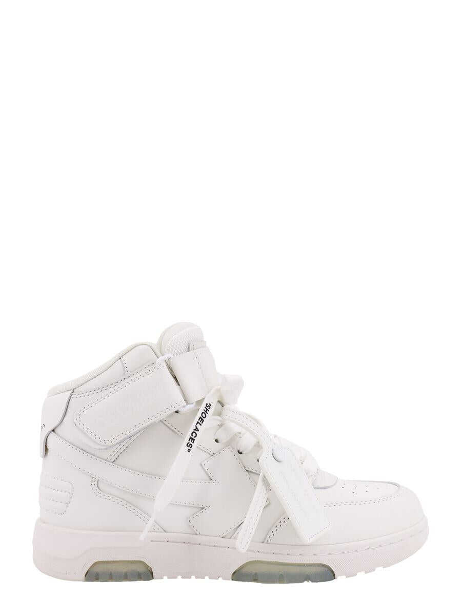 Off-White OFF-WHITE OUT OF OFFICE White