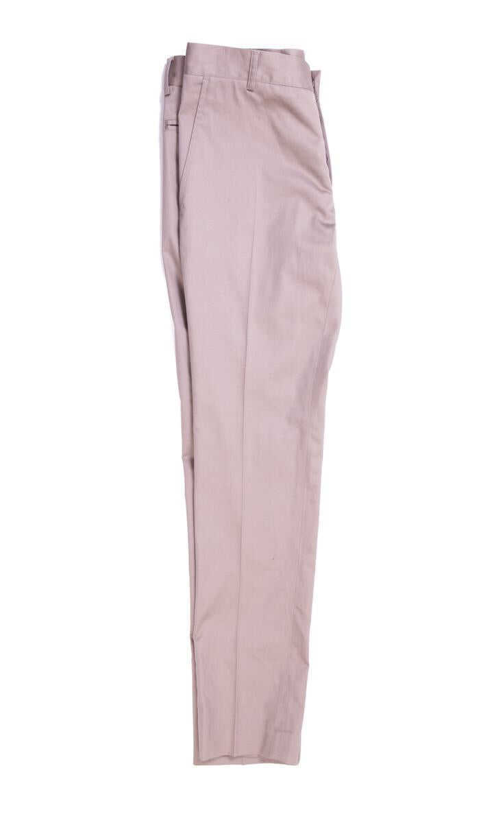 Blugi Daniele Alessandrini Daniele Alessandrini Jeans Trouser Beige Barbati (BM 10942942) 2