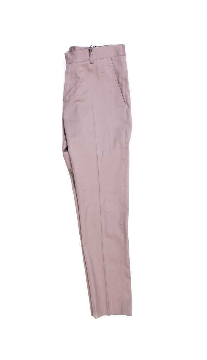 Blugi Daniele Alessandrini Daniele Alessandrini Jeans Trouser Beige Barbati (BM 10942942) 3